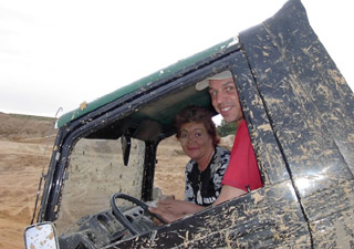 Alian 4x4 Offroad